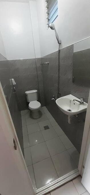 Danao Lc Bayview Apartment ภายนอก รูปภาพ