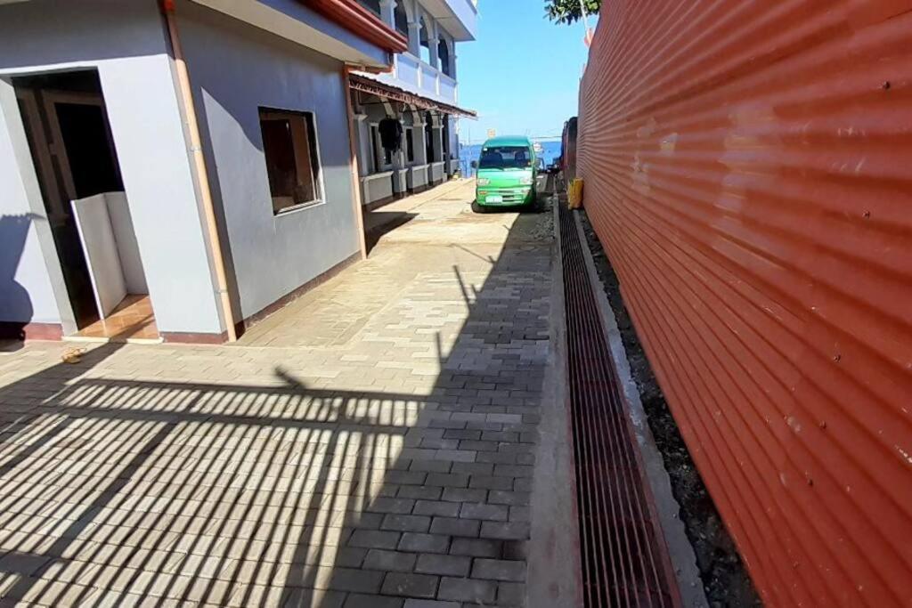 Danao Lc Bayview Apartment ภายนอก รูปภาพ