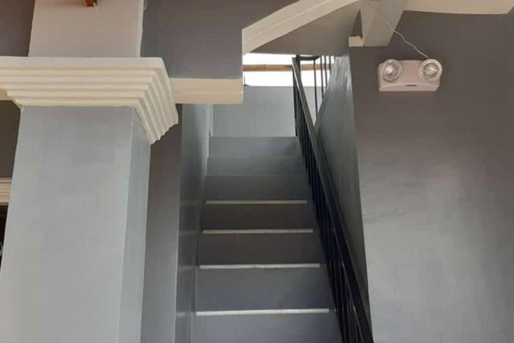 Danao Lc Bayview Apartment ภายนอก รูปภาพ
