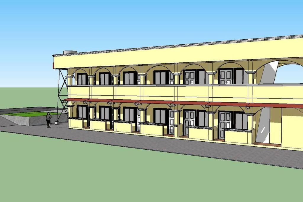 Danao Lc Bayview Apartment ภายนอก รูปภาพ