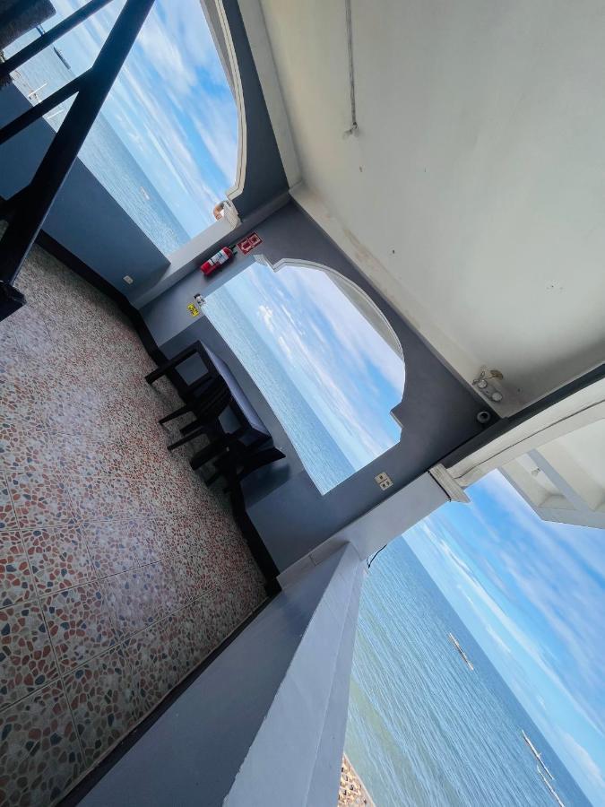 Danao Lc Bayview Apartment ภายนอก รูปภาพ