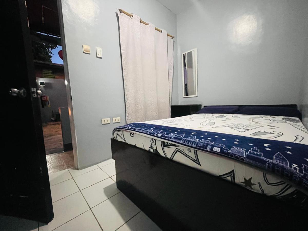 Danao Lc Bayview Apartment ภายนอก รูปภาพ