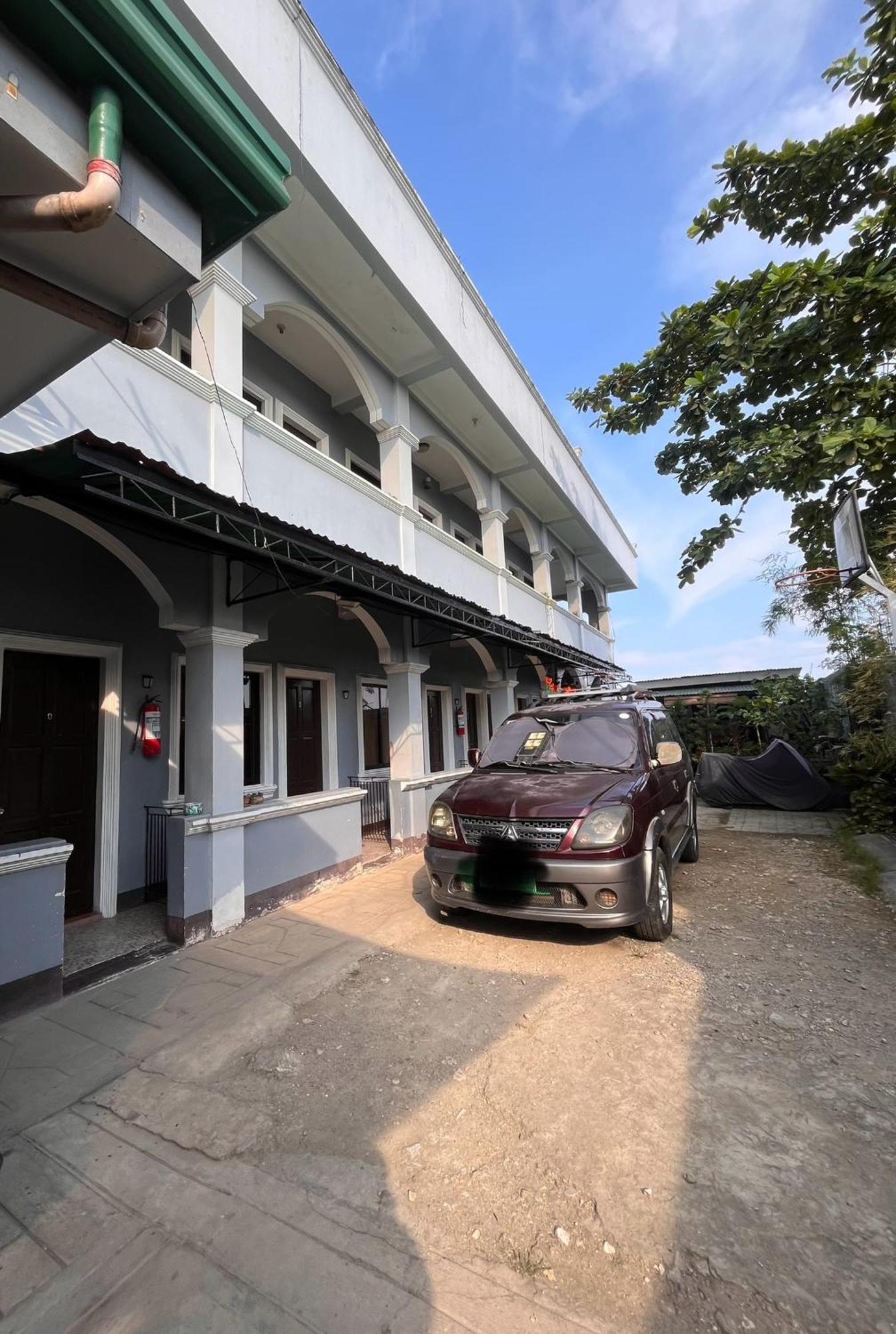 Danao Lc Bayview Apartment ภายนอก รูปภาพ