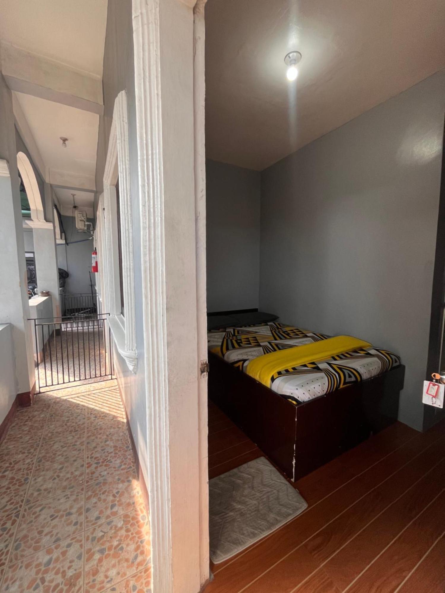 Danao Lc Bayview Apartment ภายนอก รูปภาพ