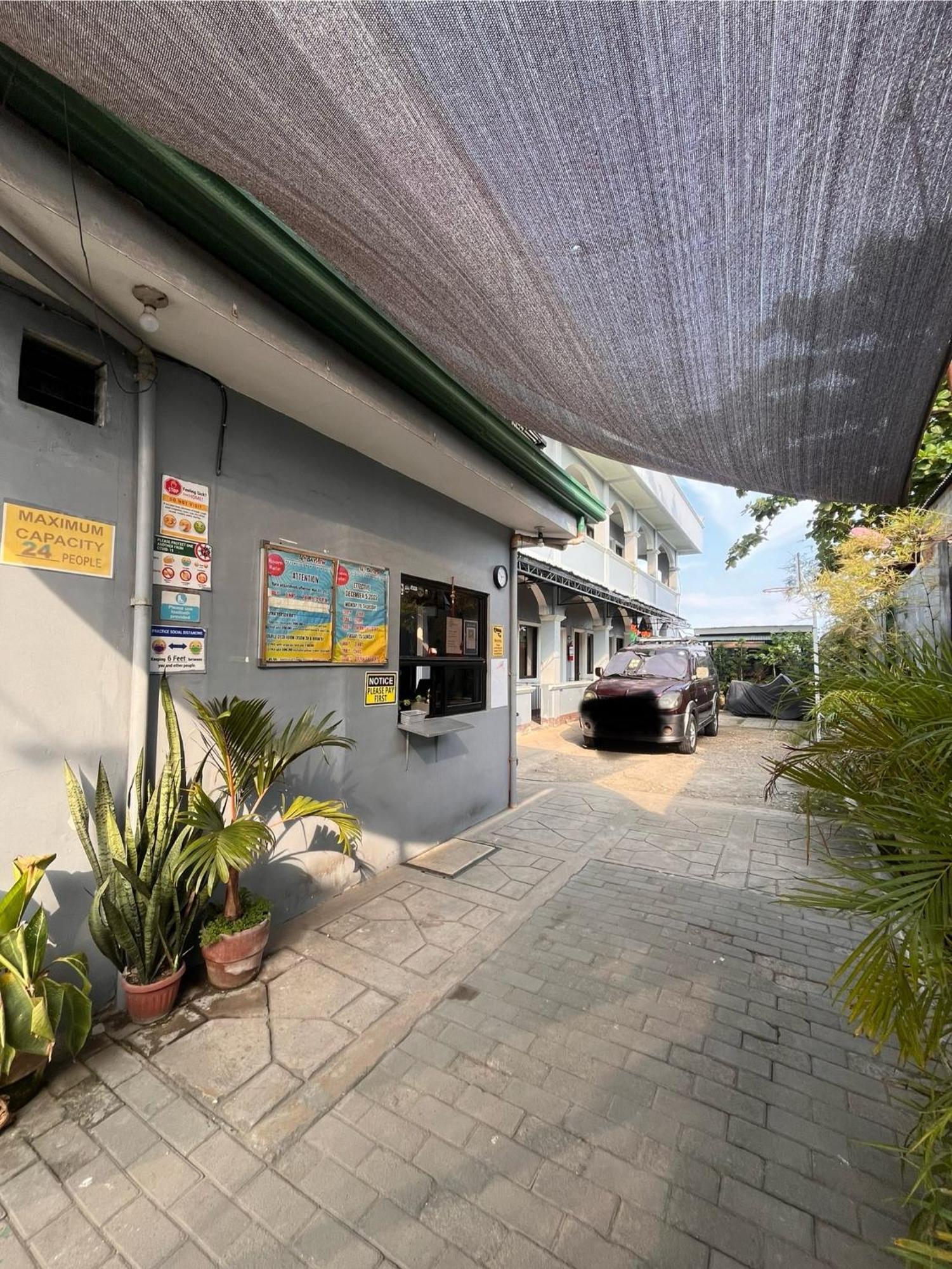 Danao Lc Bayview Apartment ภายนอก รูปภาพ
